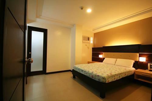 Olongapo Travel Lodge Buitenkant foto